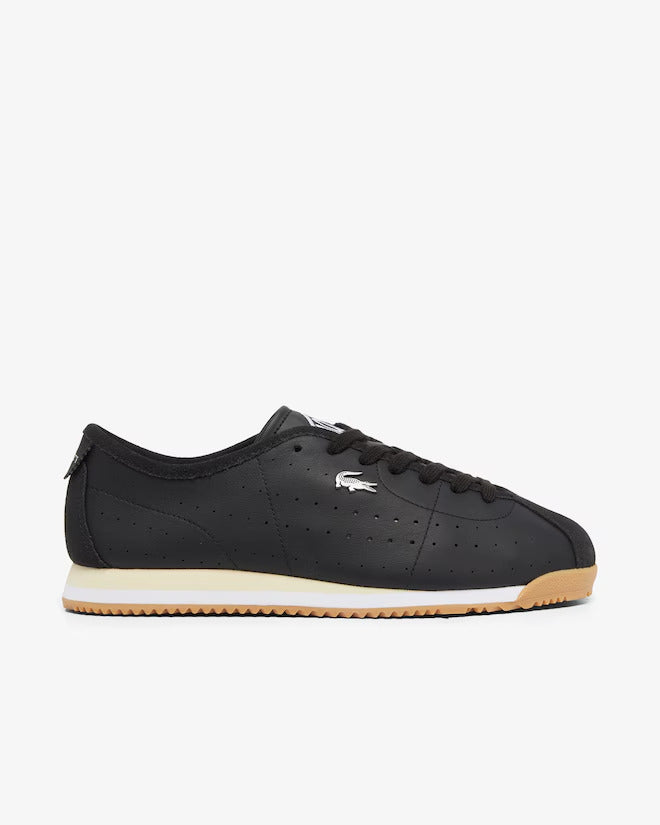 Lacoste Men's Club-Low Leather Sneakers