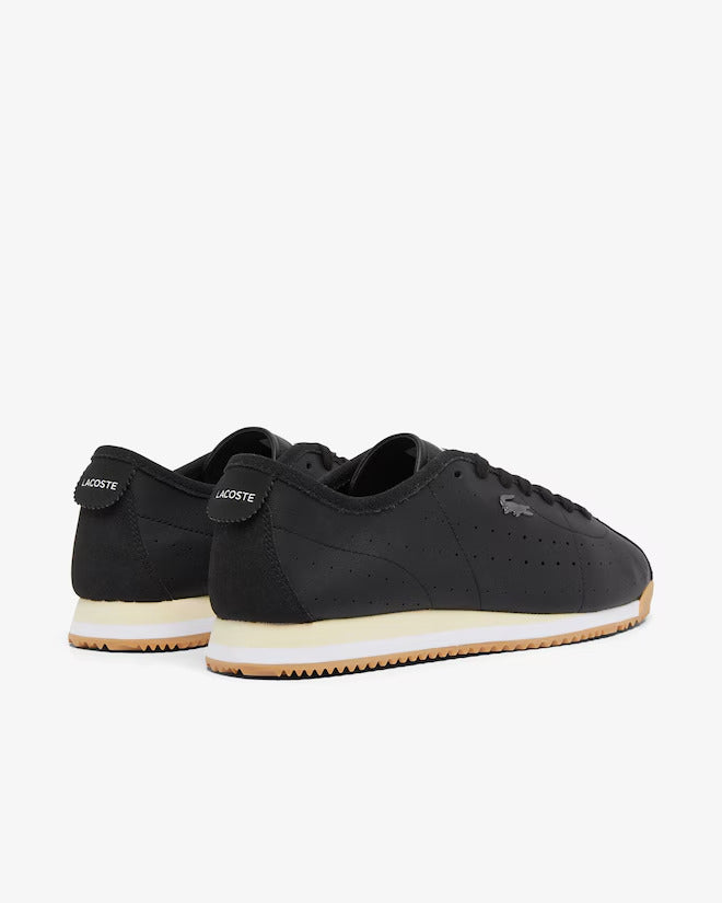 Lacoste Men's Club-Low Leather Sneakers