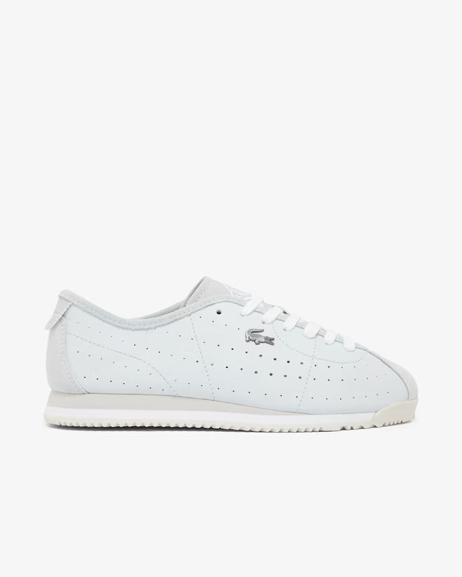 Lacoste Men's Club-Low Leather Sneakers