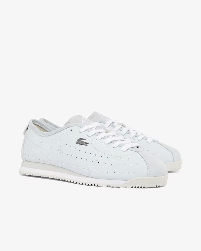 Lacoste Men's Club-Low Leather Sneakers