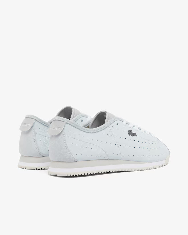 Lacoste Men's Club-Low Leather Sneakers