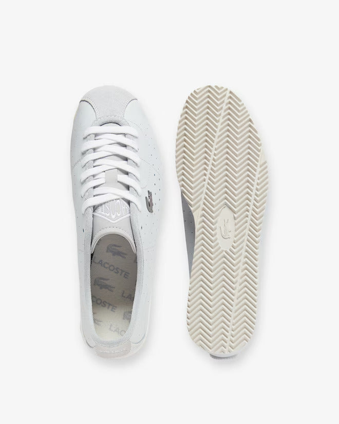 Lacoste Men's Club-Low Leather Sneakers