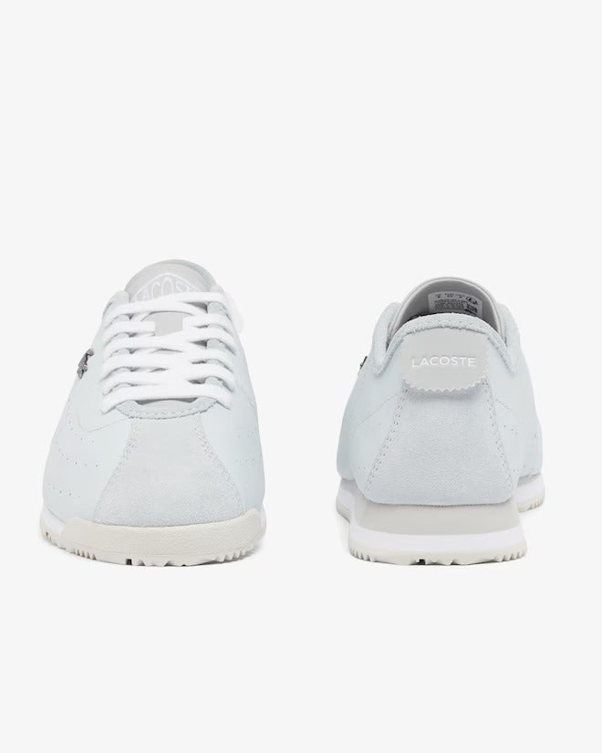 Lacoste Men's Club-Low Leather Sneakers