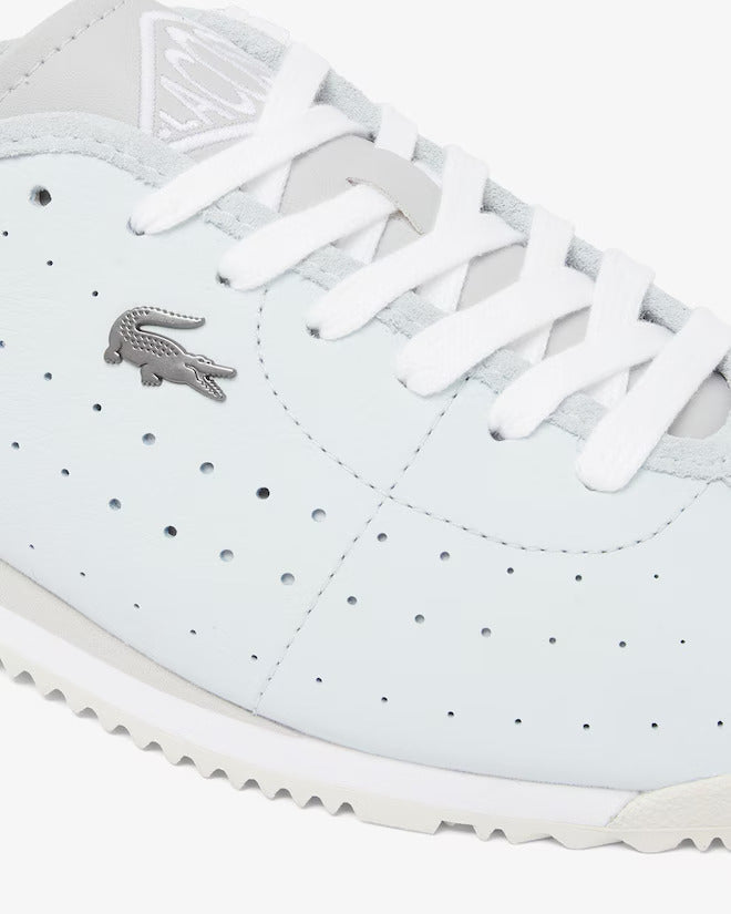 Lacoste Men's Club-Low Leather Sneakers