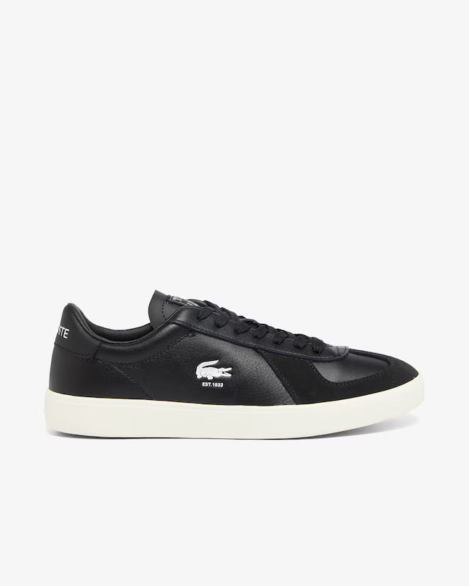 Lacoste Men's Baseshot Pro Leather Sneakers