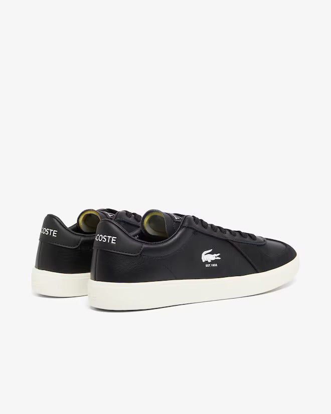 Lacoste Men's Baseshot Pro Leather Sneakers