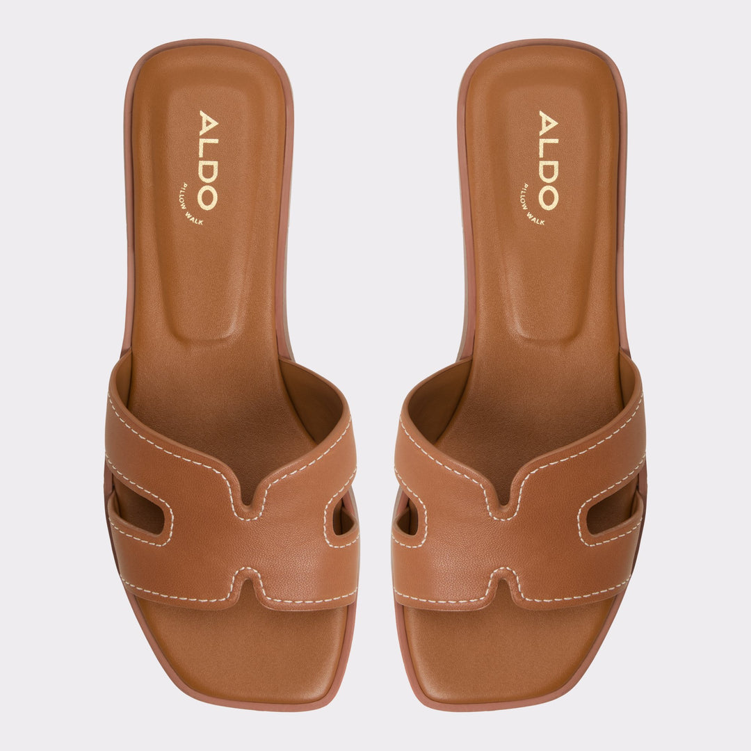 ALDO Itsandal Slide sandal