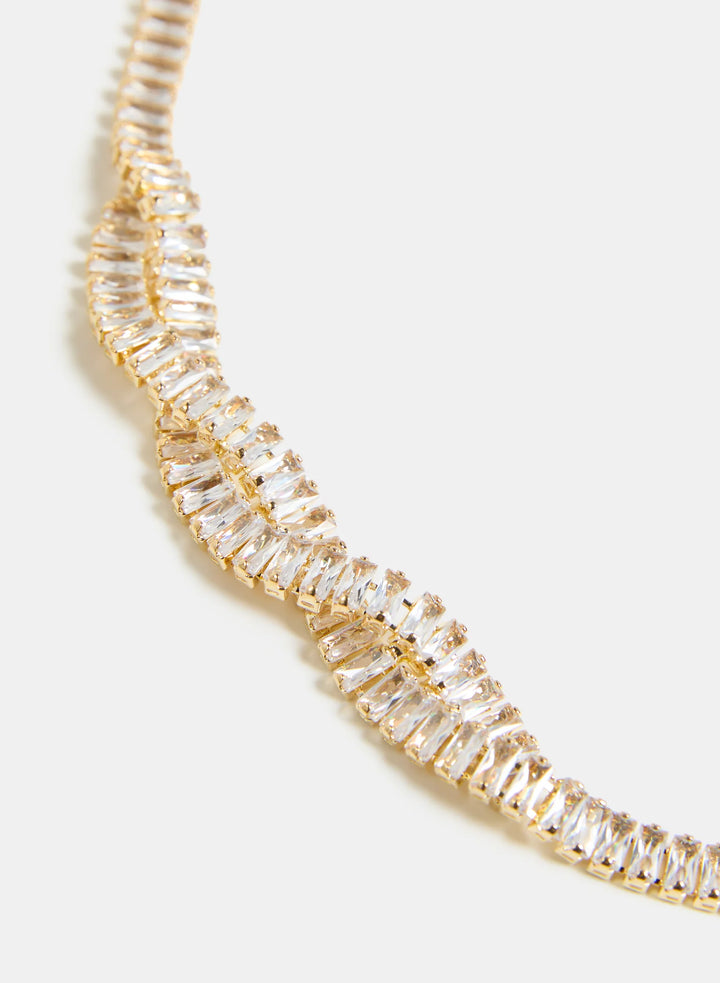 Laura Braided Bracelet