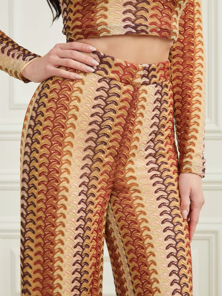 Guess Autumn Fearne Pant