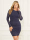 Navy Blue/Black