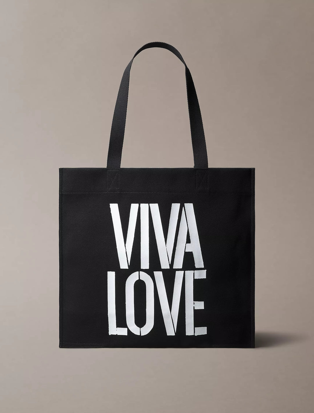 Calvin Klein Marc Hundley Pride Tote Bag