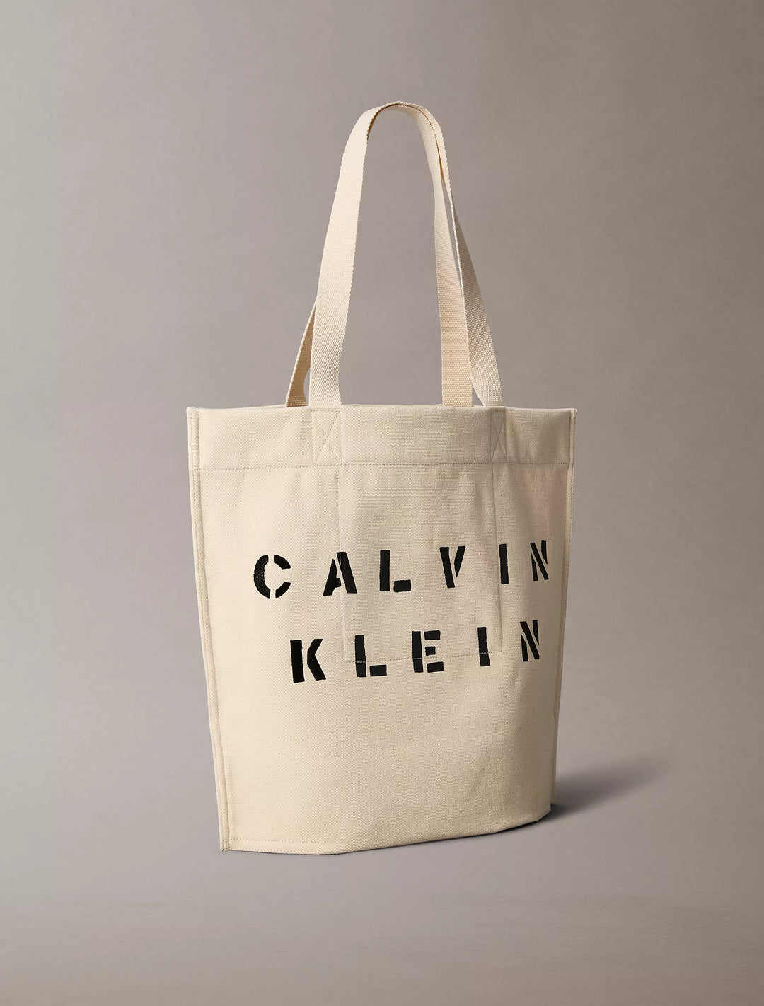 Calvin Klein Marc Hundley Pride Tote Bag