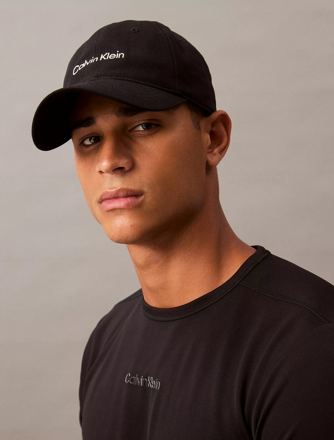 Calvin Klein Standard Baseball Cap