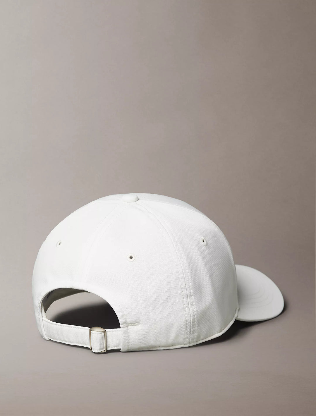 Calvin Klein Standard Logo Embroidery Baseball Cap