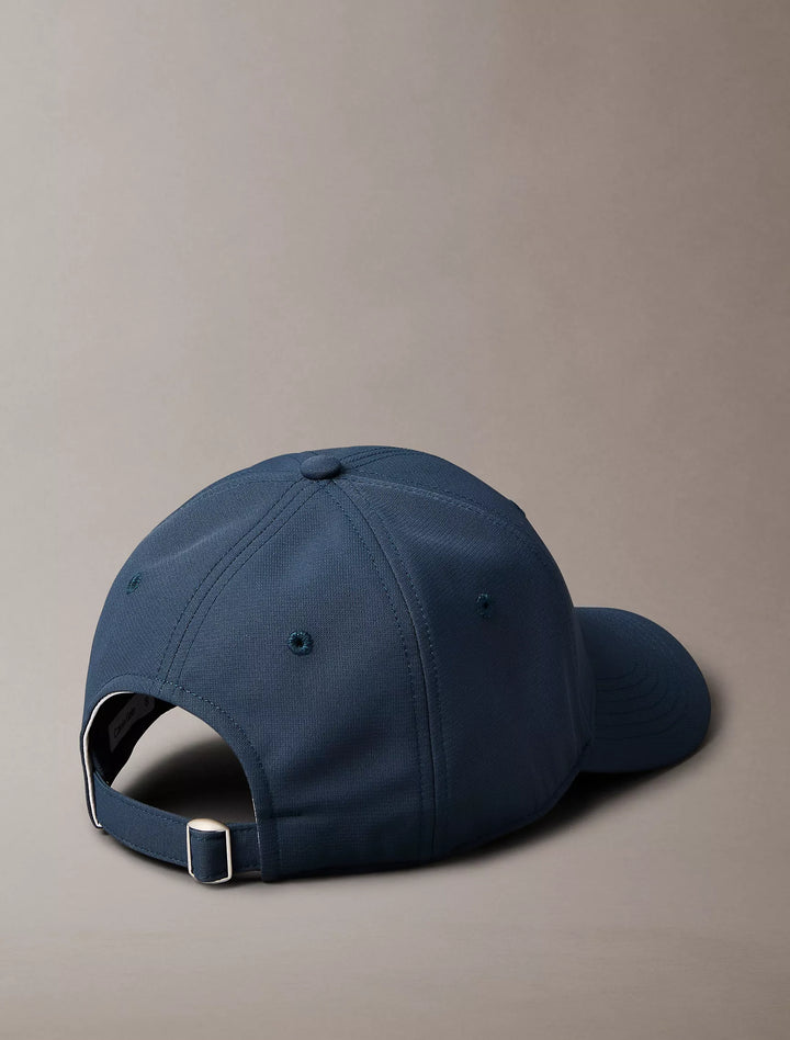 Calvin Klein Standard Logo Embroidery Baseball Cap