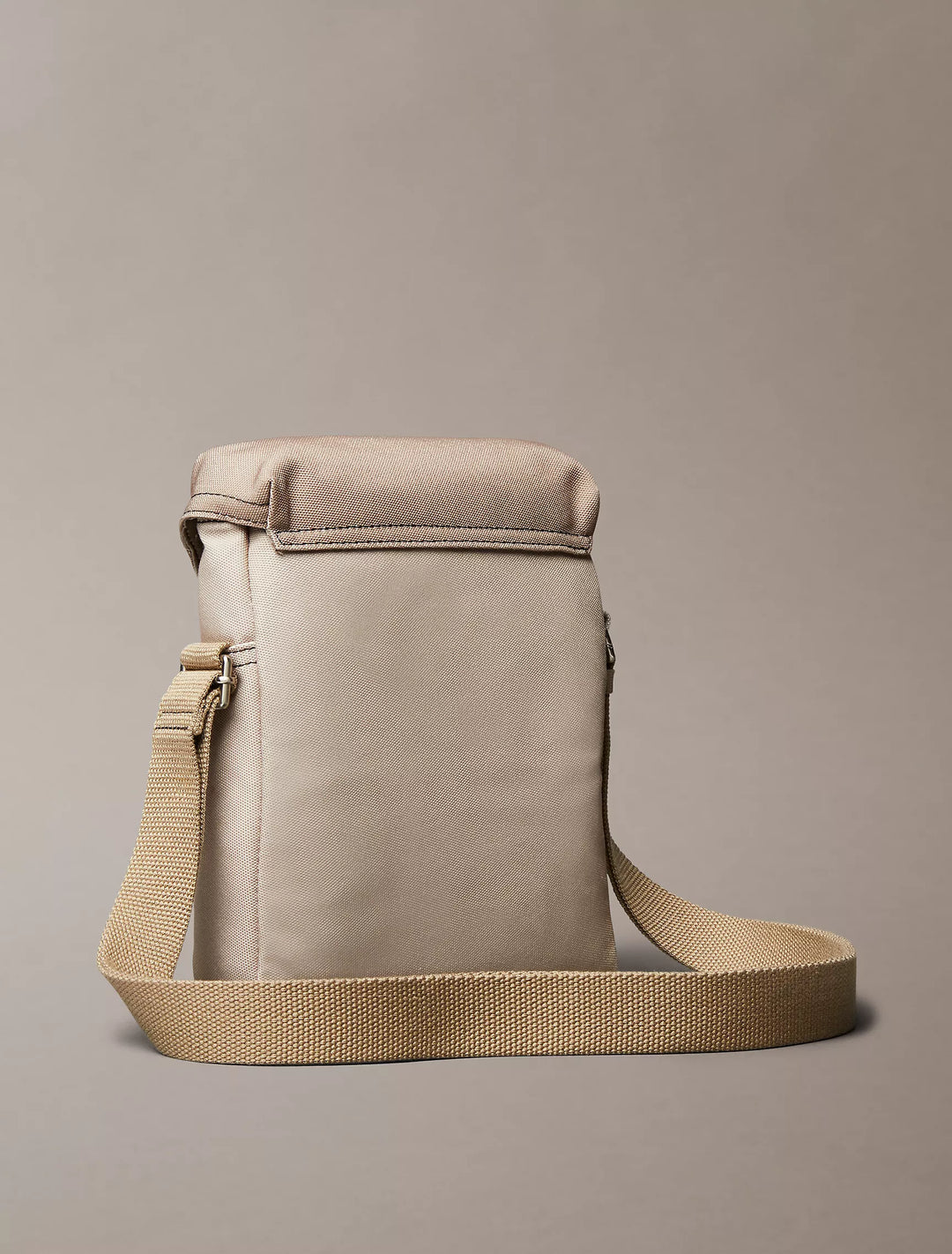 Calvin Klein Workwear Flap Reporter Bag