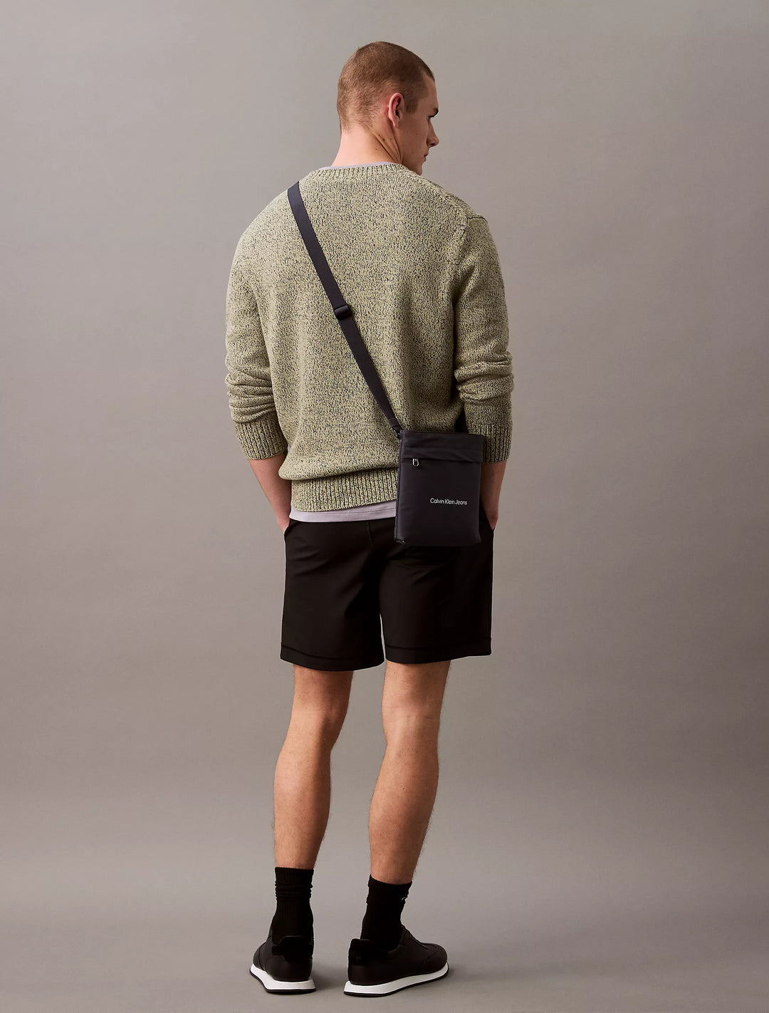 Calvin Klein Sport Essentials Flatpack