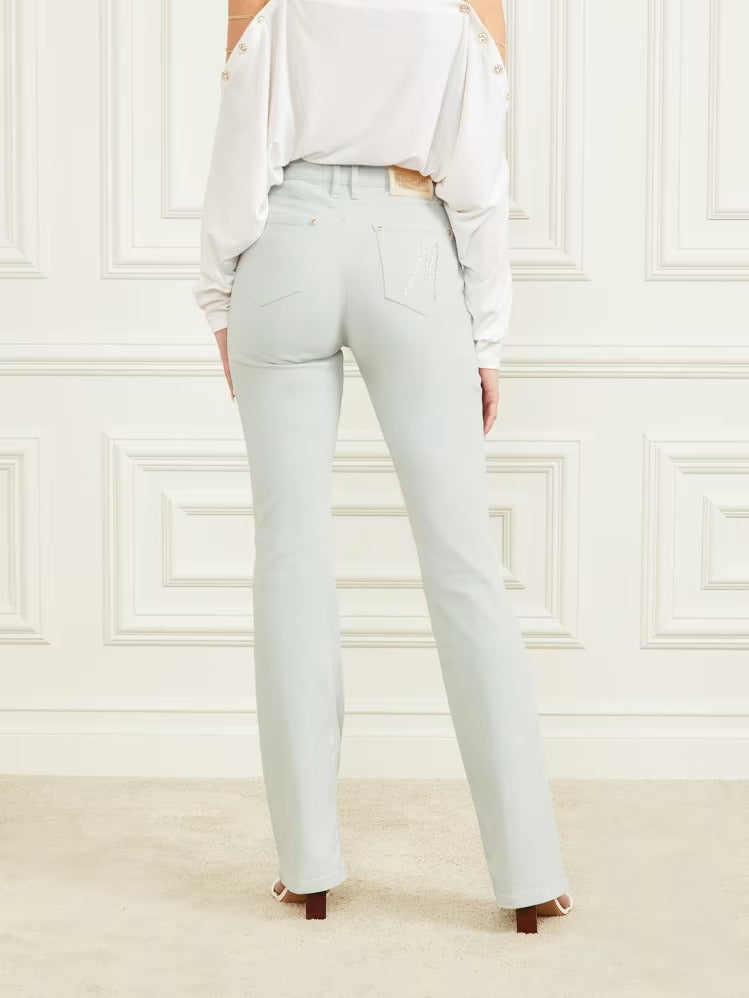 Guess New Kayla Denim Pant