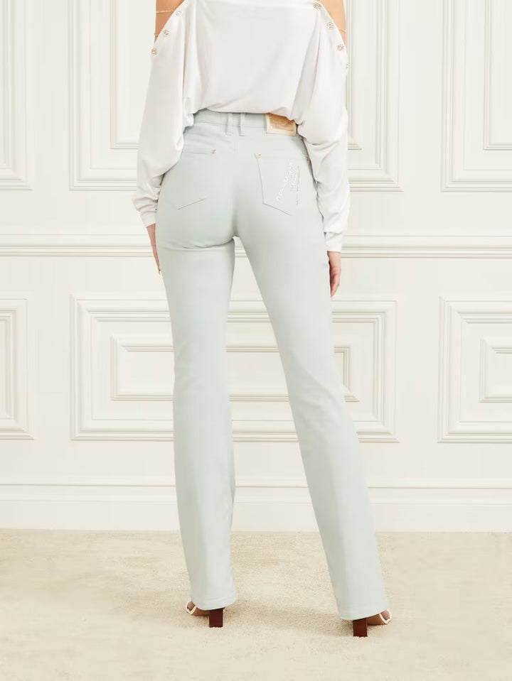 Guess New Kayla Denim Pant