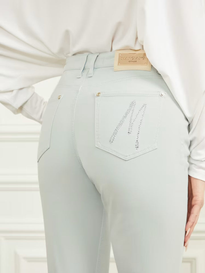 Guess New Kayla Denim Pant