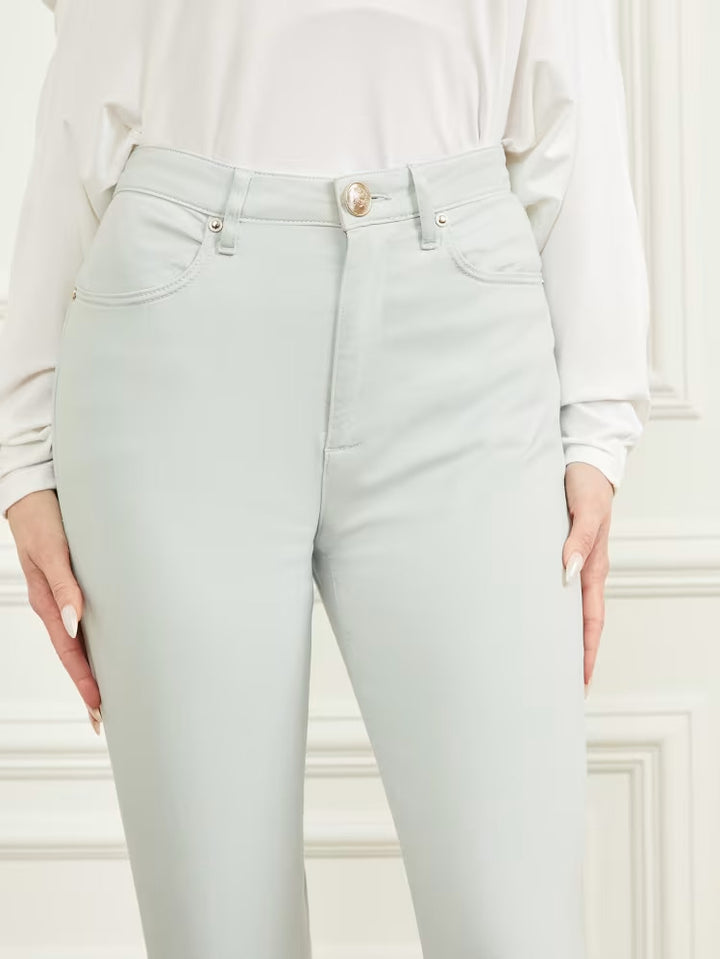 Guess New Kayla Denim Pant