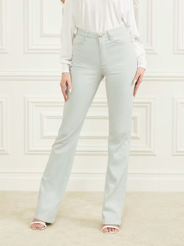 Guess New Kayla Denim Pant