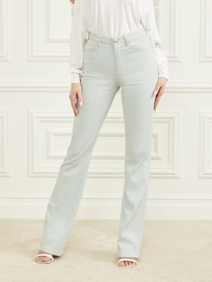 Guess New Kayla Denim Pant