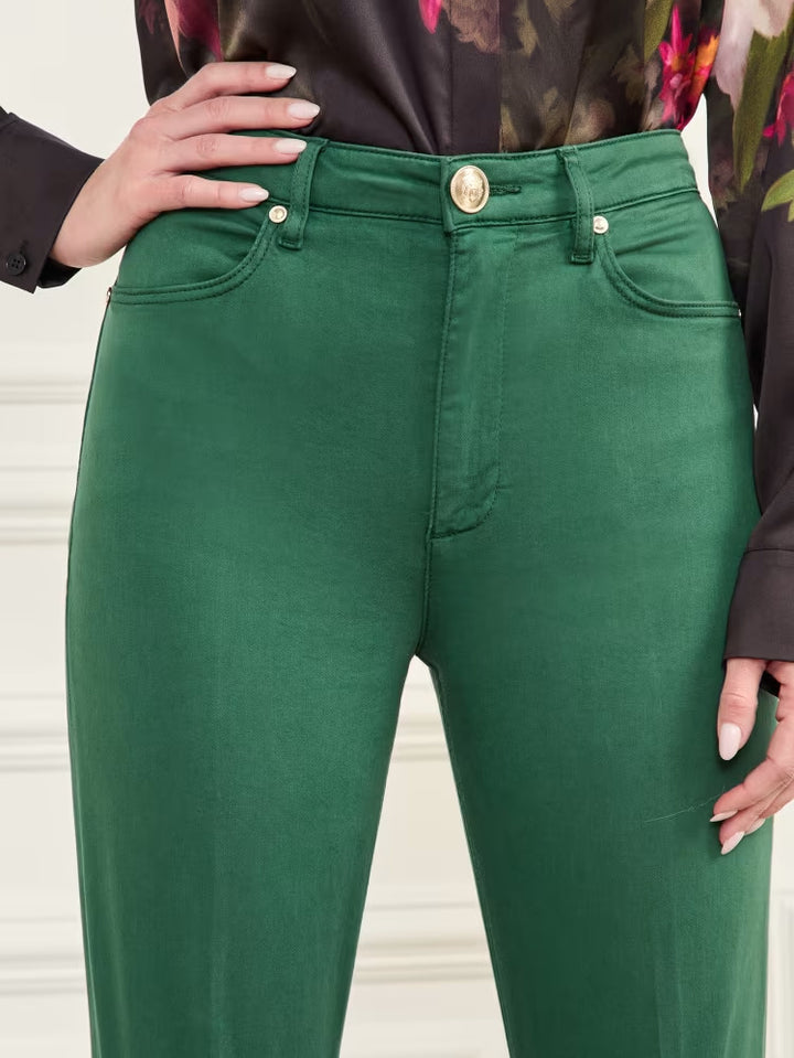 Guess New Kayla Denim Pant