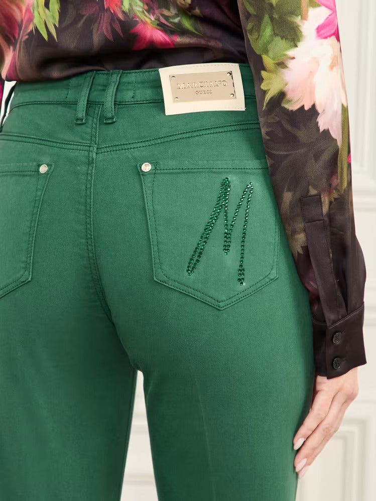 Guess New Kayla Denim Pant