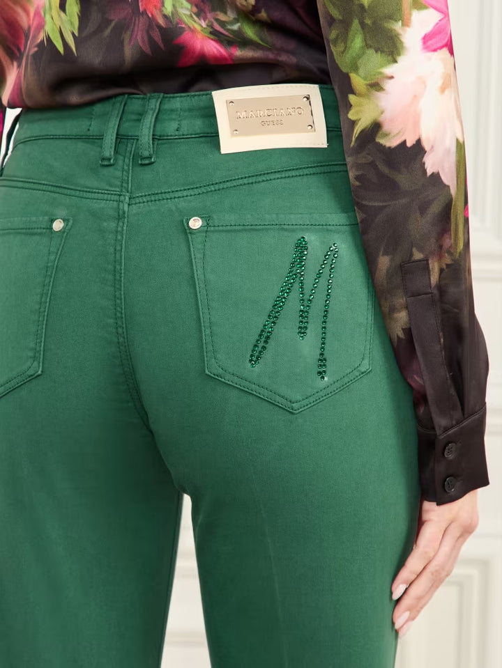 Guess New Kayla Denim Pant