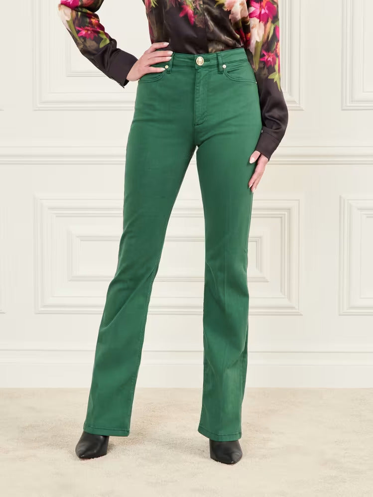 Guess New Kayla Denim Pant