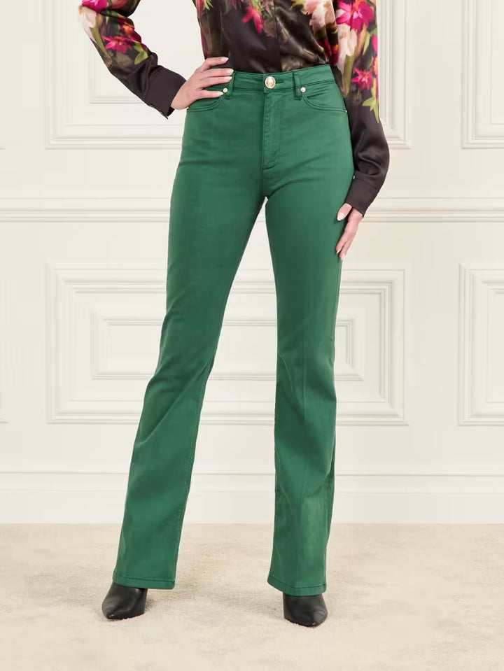 Guess New Kayla Denim Pant