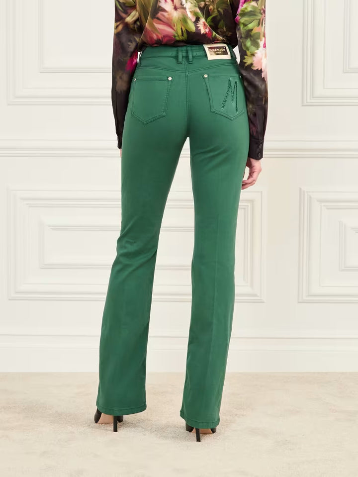 Guess New Kayla Denim Pant