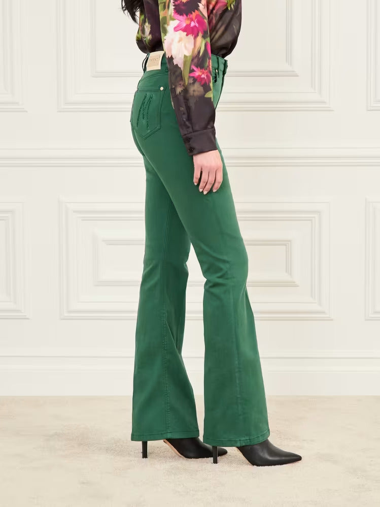 Guess New Kayla Denim Pant