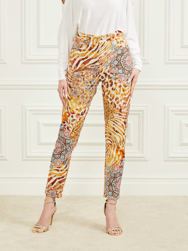 Guess Connor Slim Tapered Jean