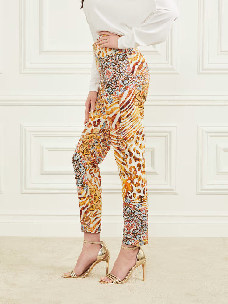 Guess Connor Slim Tapered Jean