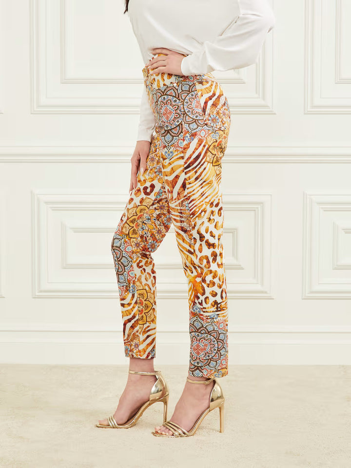 Guess Connor Slim Tapered Jean