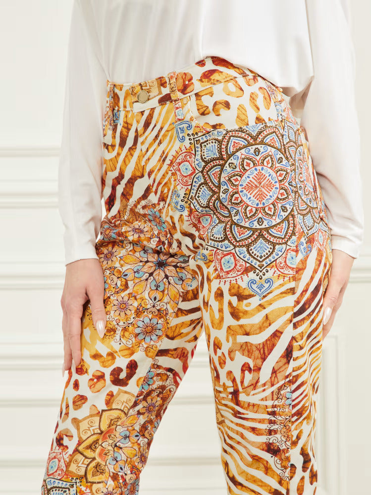 Guess Connor Slim Tapered Jean