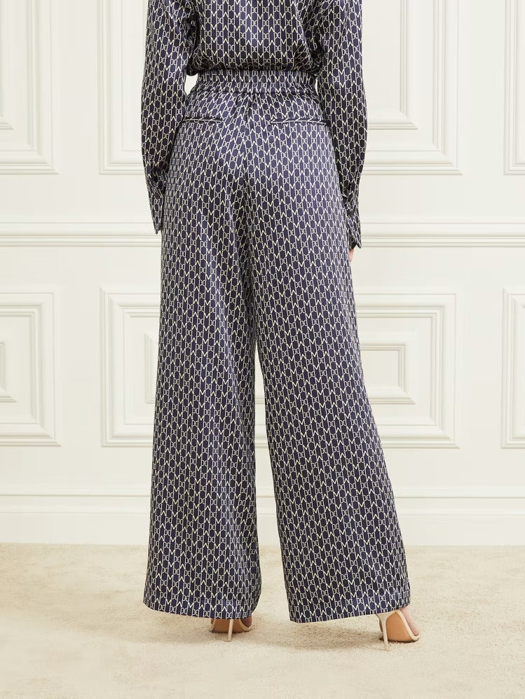 Guess New Monogram Pant