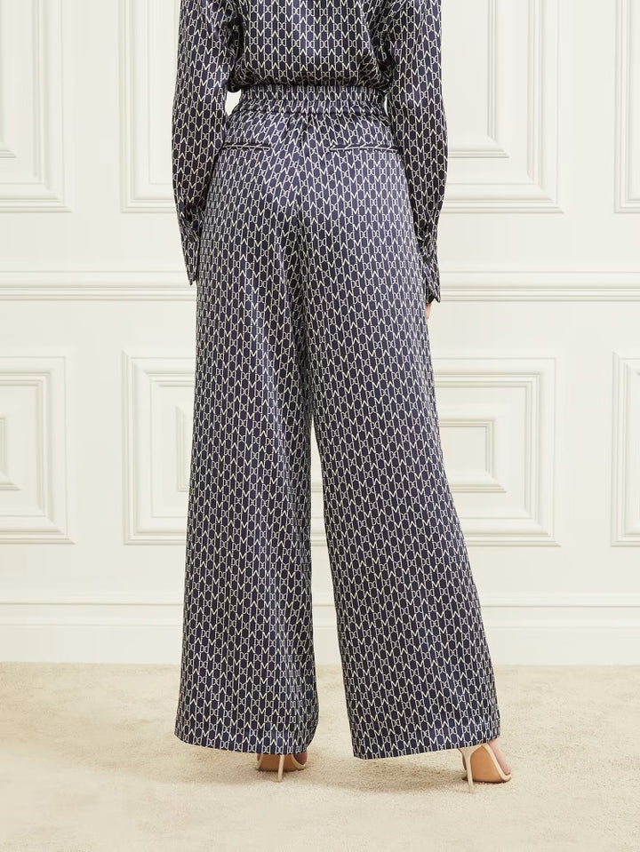 Guess New Monogram Pant
