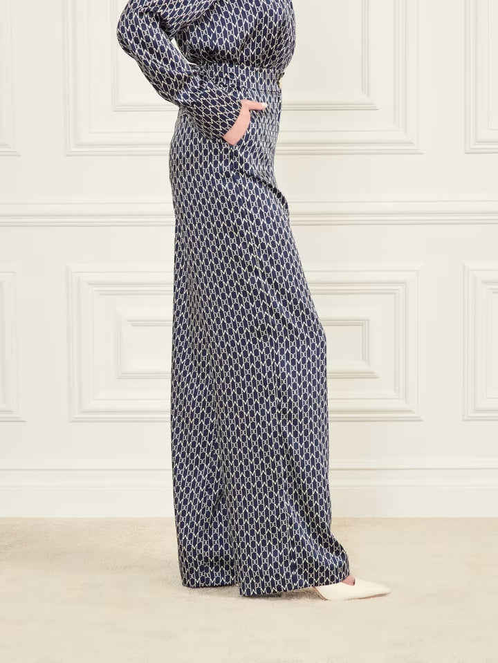 Guess New Monogram Pant