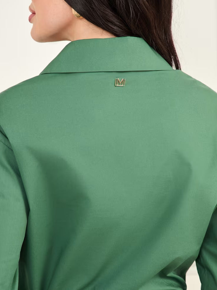 Guess Lisa Poplin Shirt
