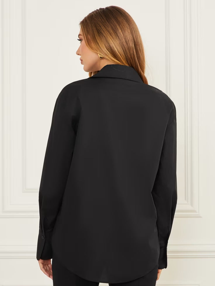 Guess Lisa Poplin Shirt