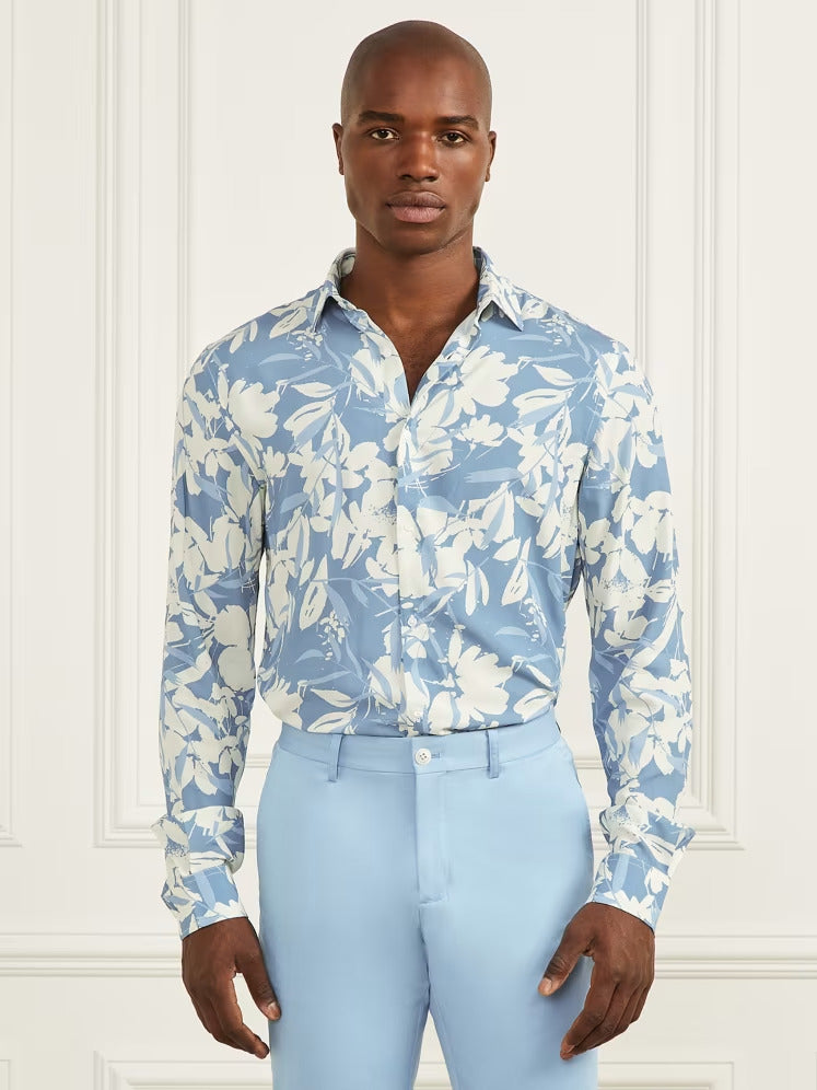 Guess Eco Benny Shirt