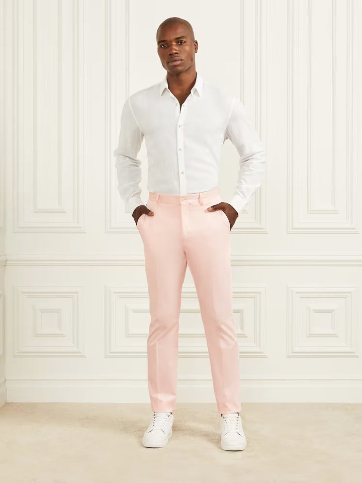 Guess Eco Joe Linen Shirt