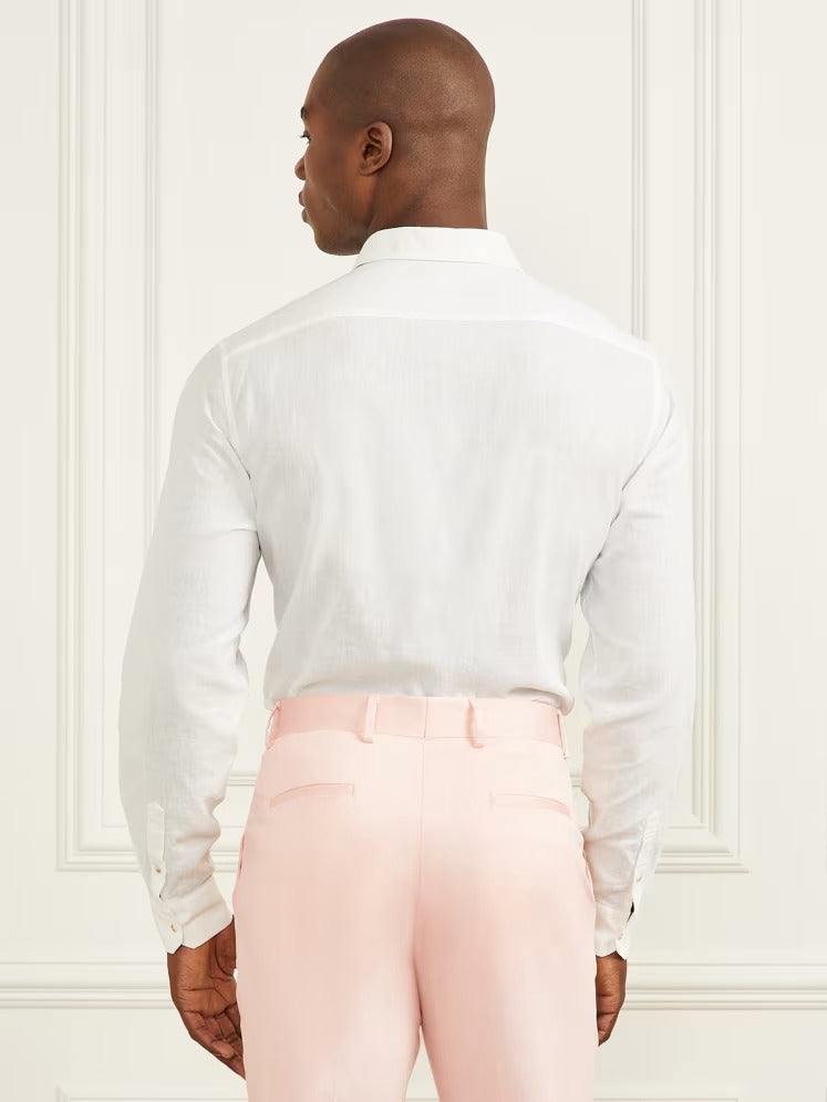 Guess Eco Joe Linen Shirt