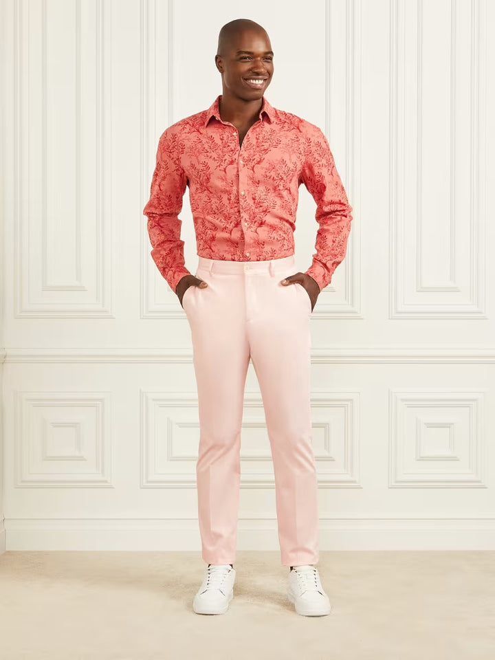 Guess Eco Joe Linen Shirt