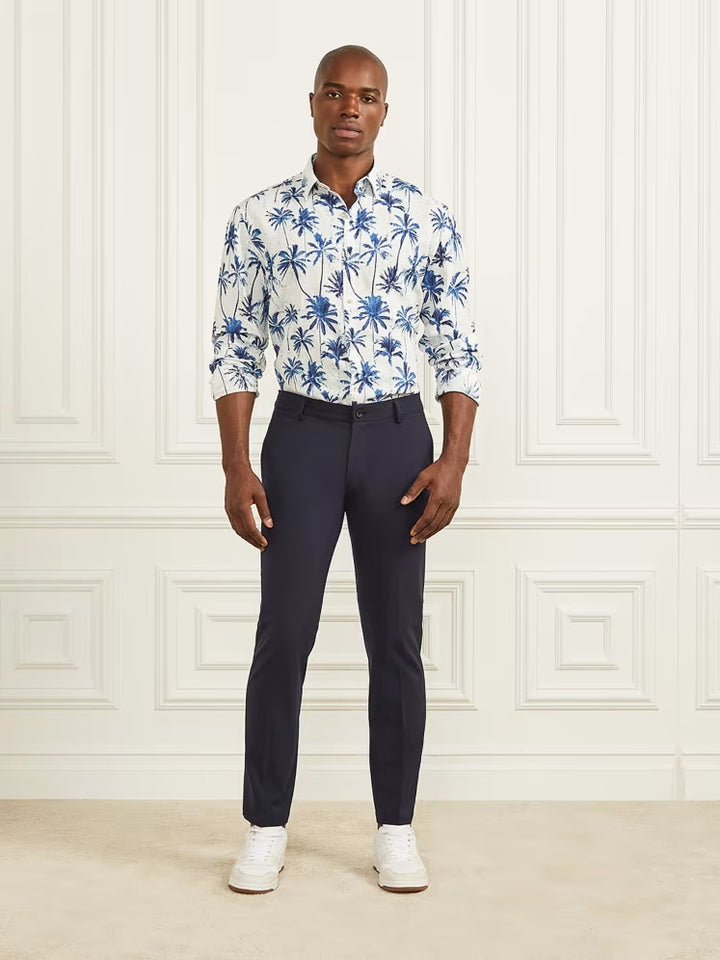 Guess Eco Joe Linen Shirt