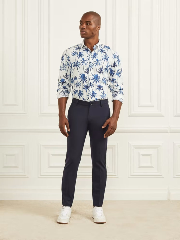 Guess Eco Joe Linen Shirt