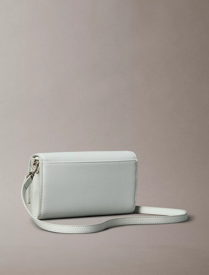 Calvin Klein Sculpted Impression Wallet